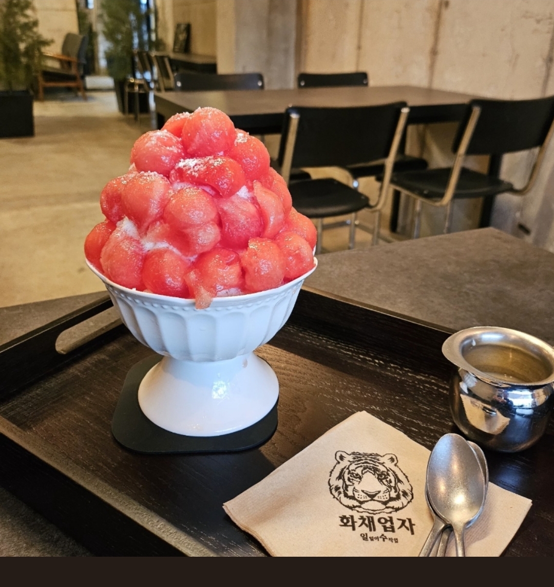 메뉴 이미지