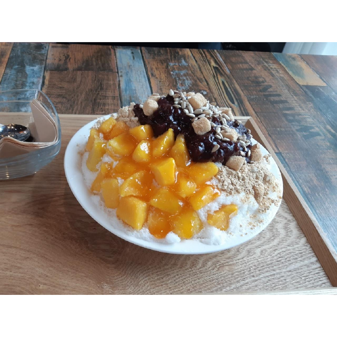 메뉴 이미지