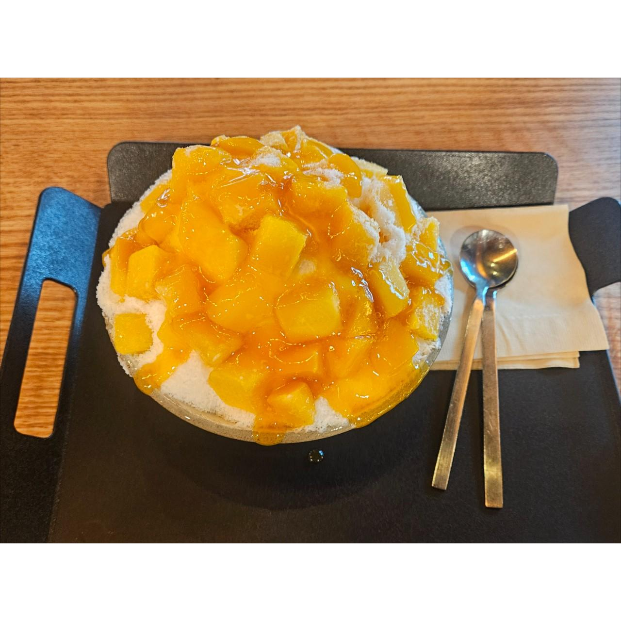 메뉴 이미지