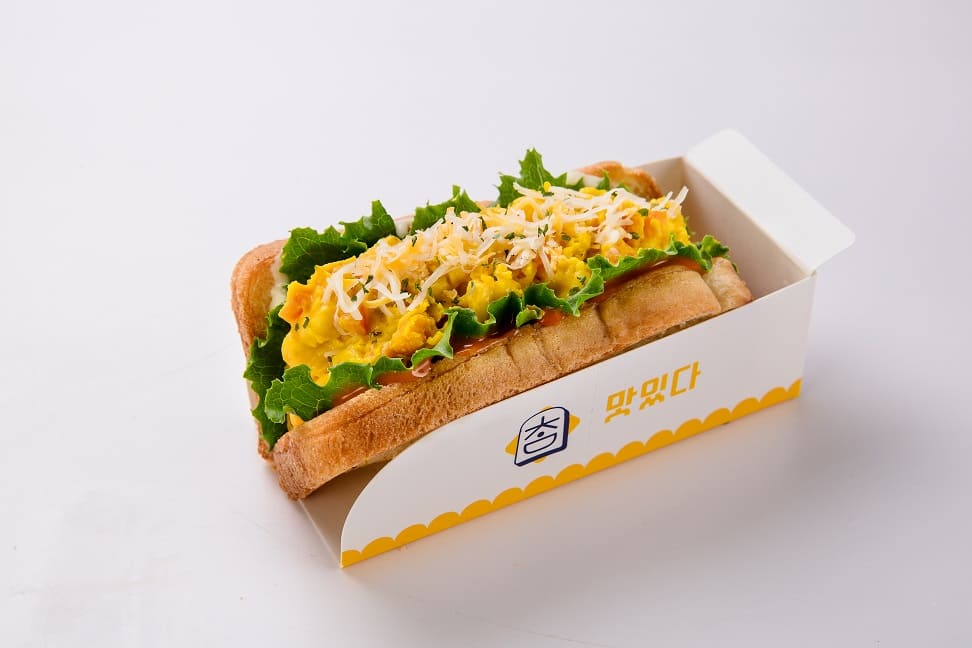 메뉴 이미지
