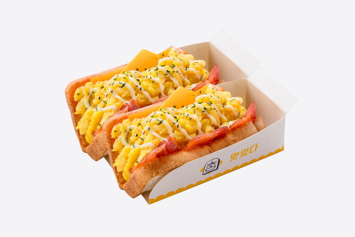 메뉴 이미지