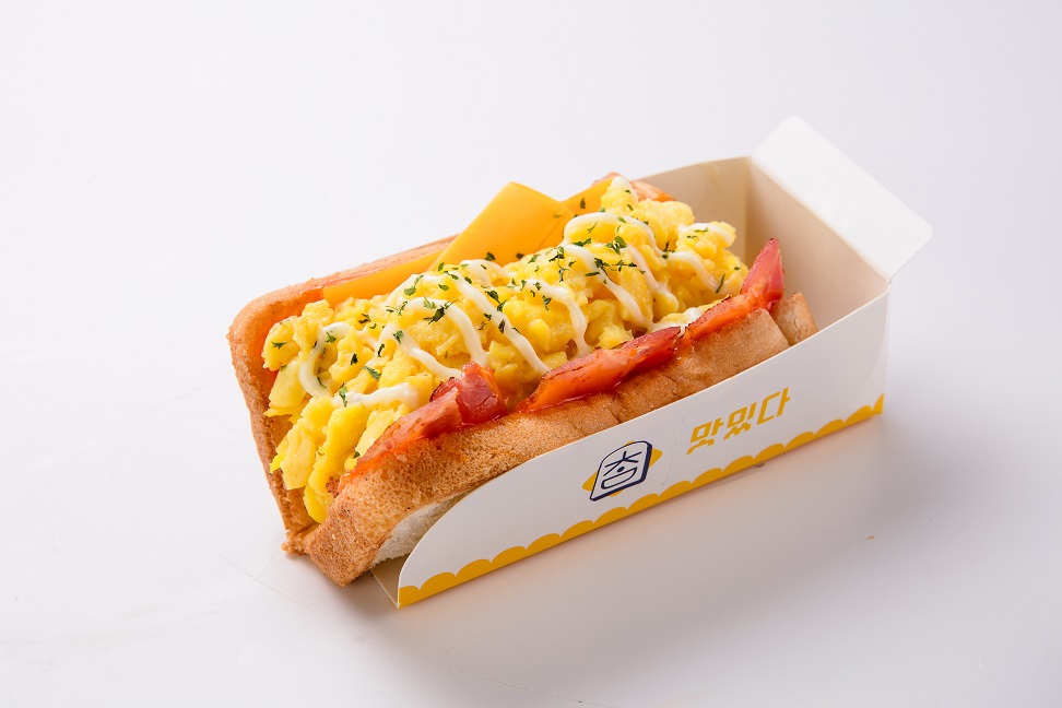 메뉴 이미지