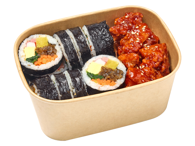 메뉴 이미지
