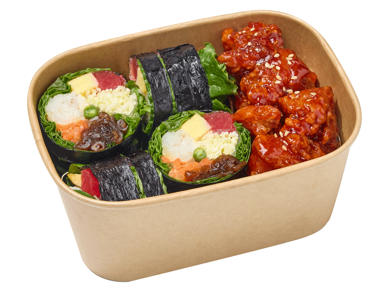 메뉴 이미지