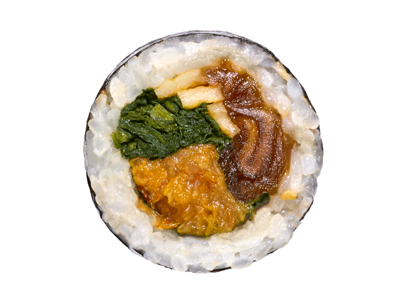 메뉴 이미지