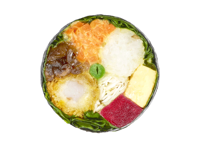 메뉴 이미지