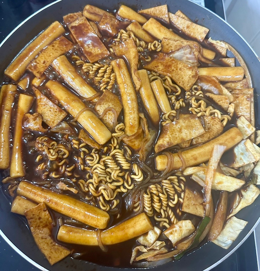 메뉴 이미지