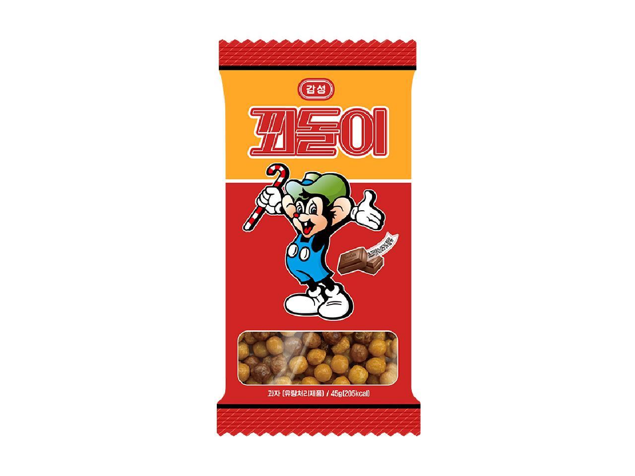 메뉴 이미지