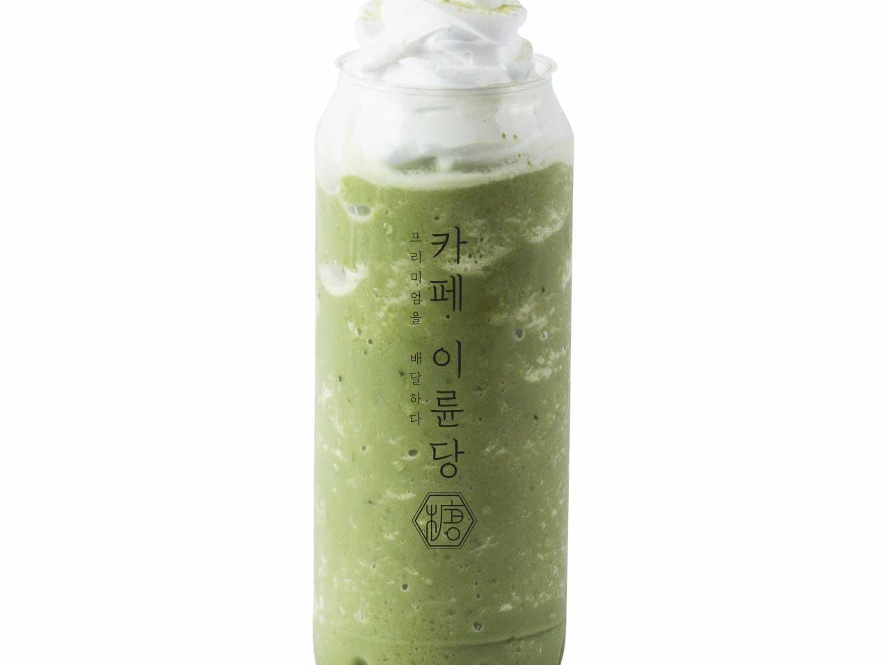 메뉴 이미지