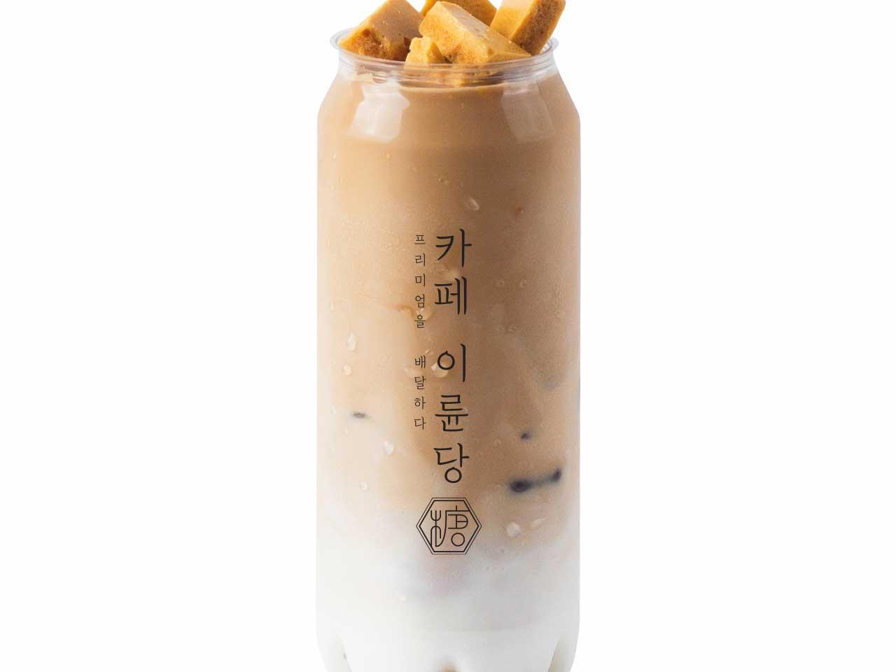 메뉴 이미지