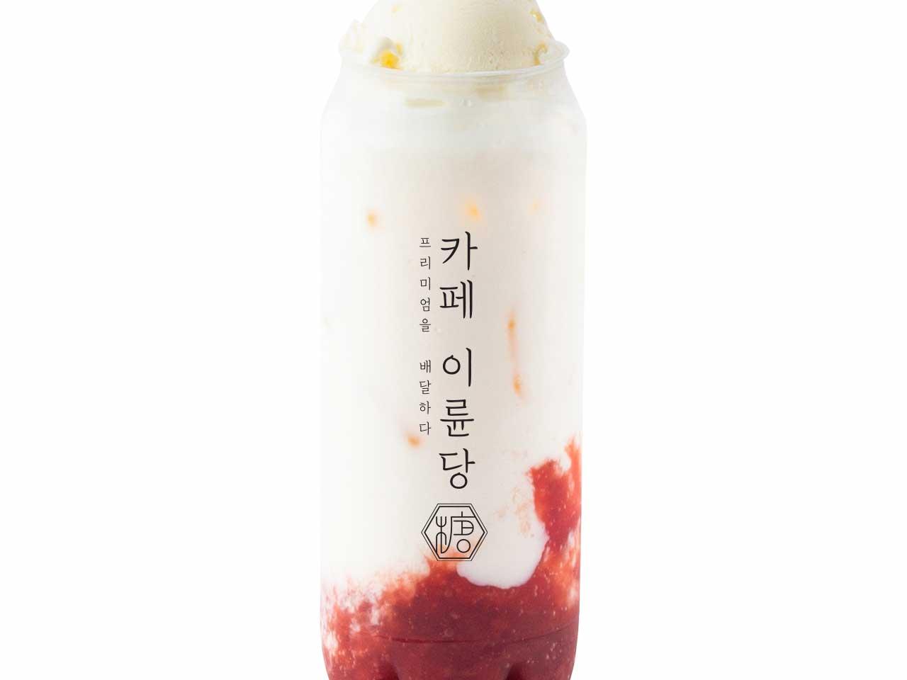 메뉴 이미지