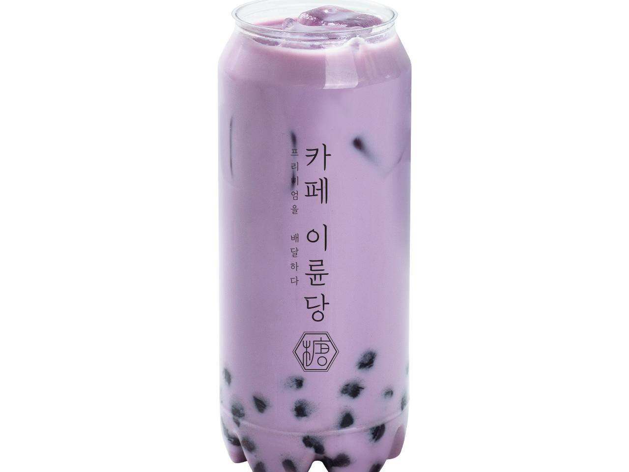 메뉴 이미지