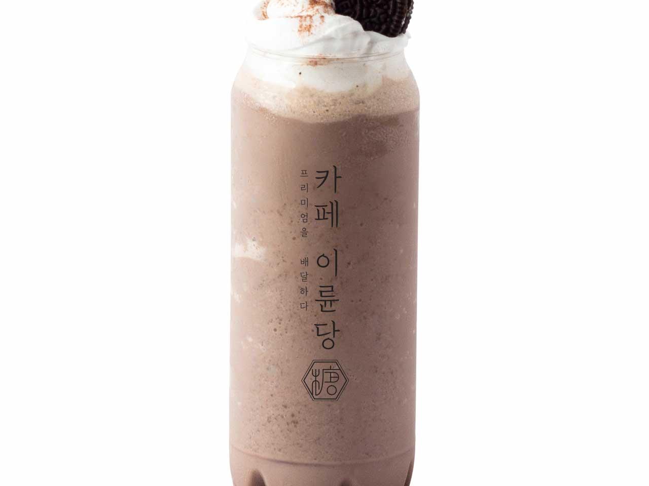 메뉴 이미지