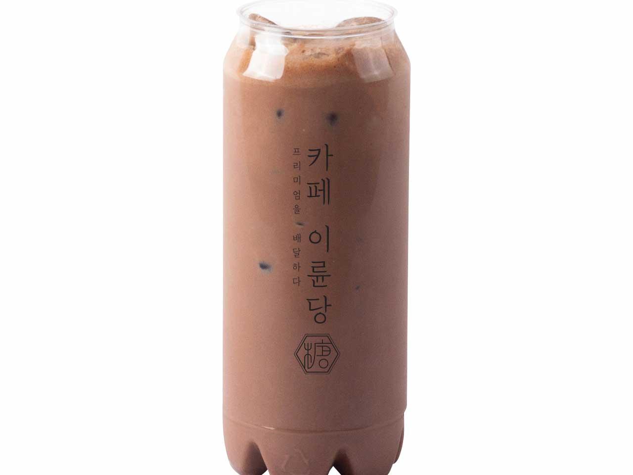 메뉴 이미지