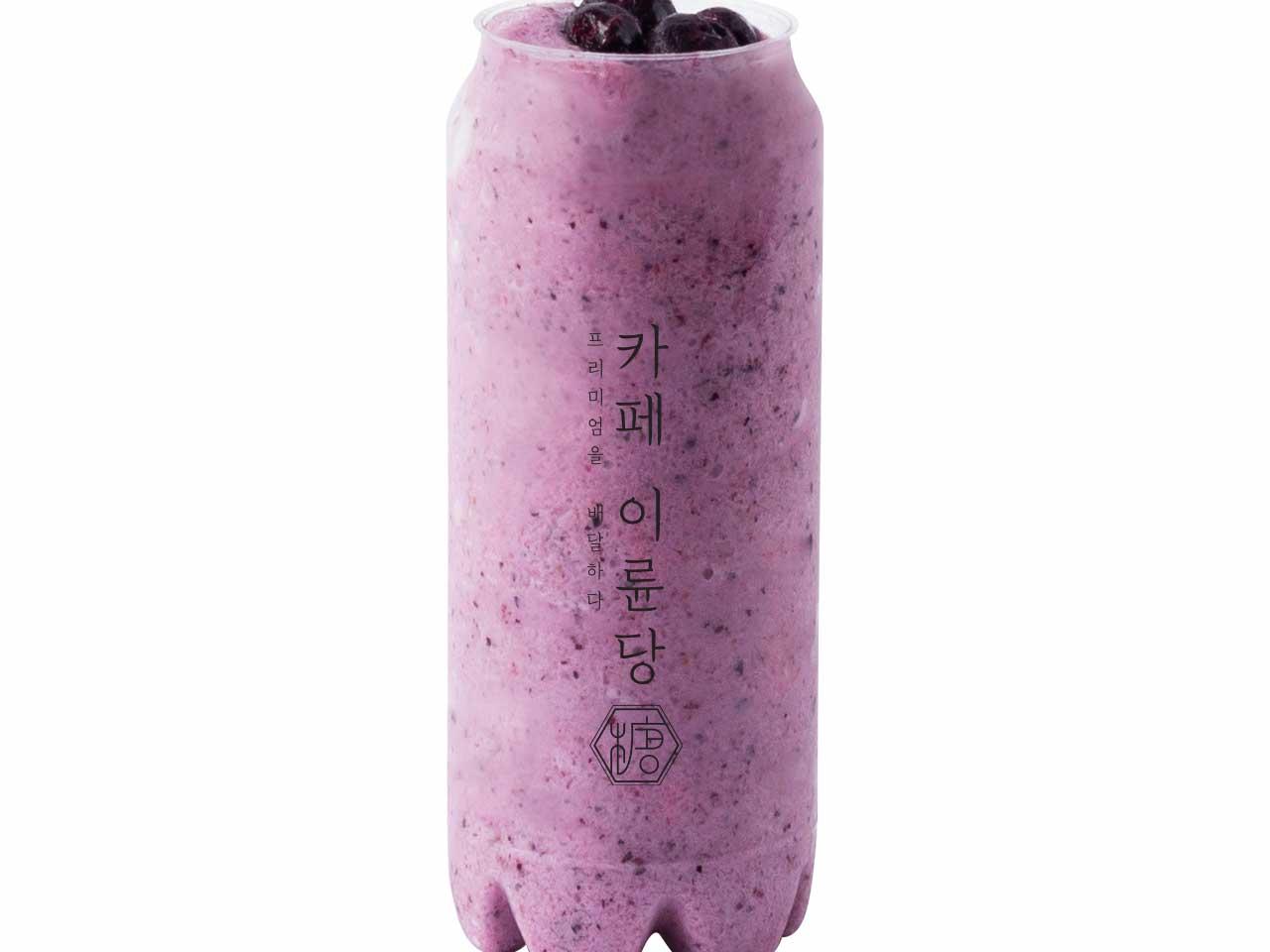 메뉴 이미지