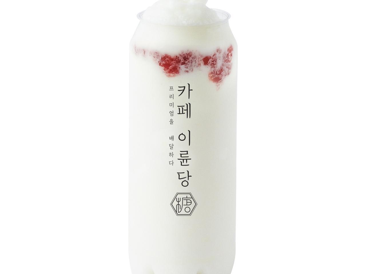 메뉴 이미지