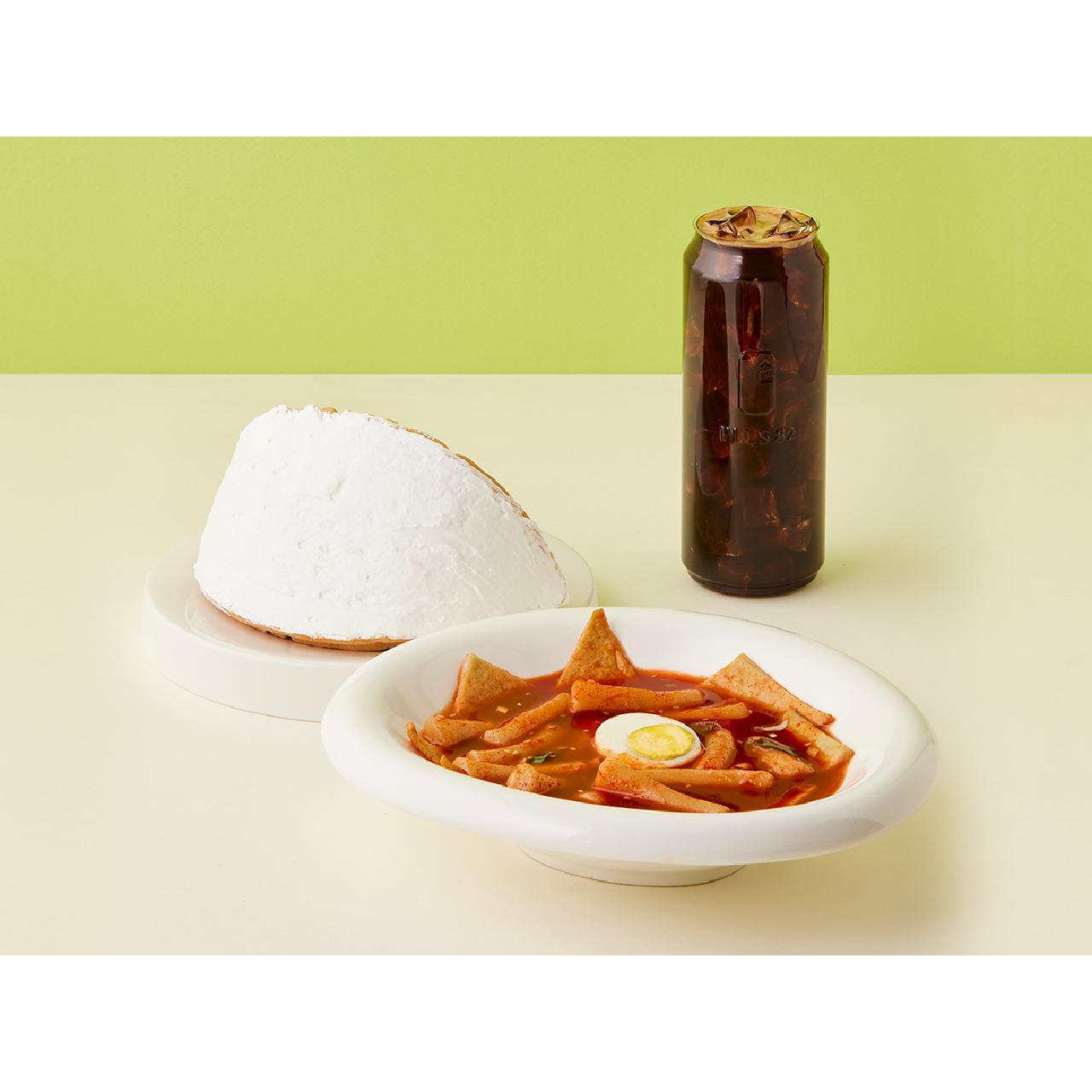 메뉴 이미지