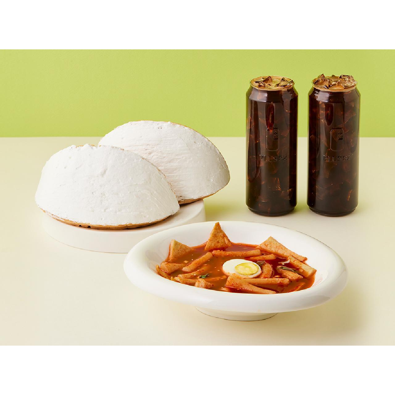 메뉴 이미지