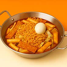메뉴 이미지