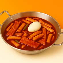 메뉴 이미지
