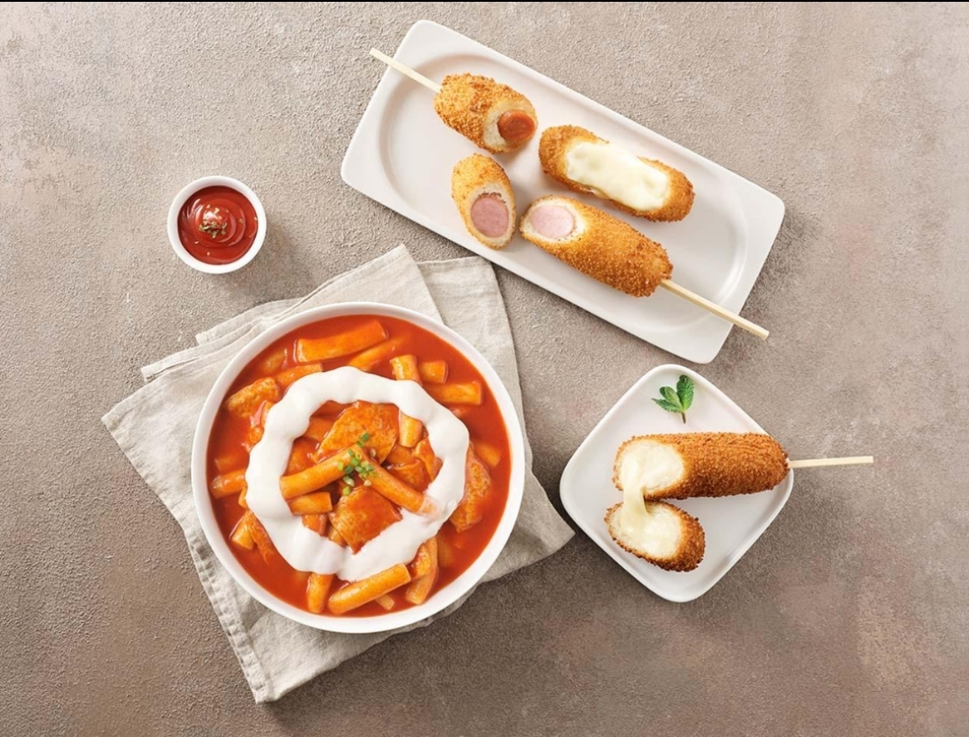 메뉴 이미지