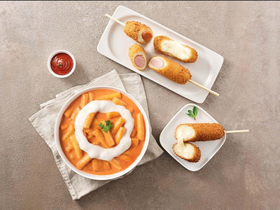 메뉴 이미지