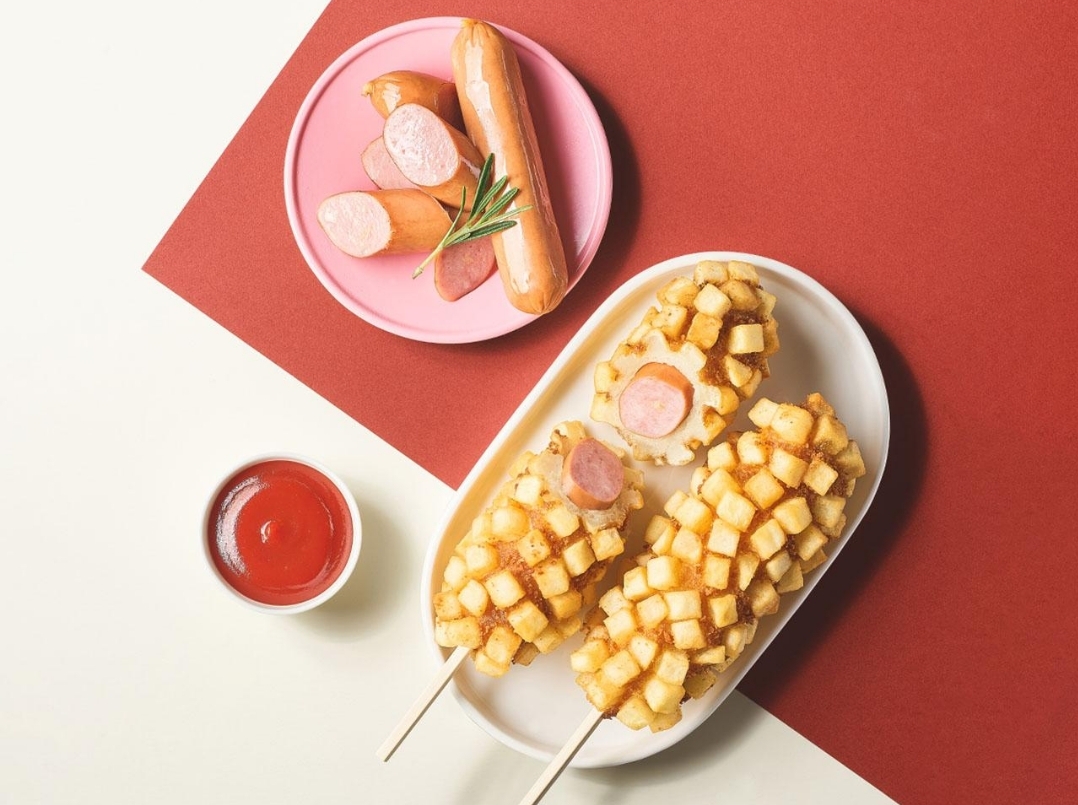 메뉴 이미지