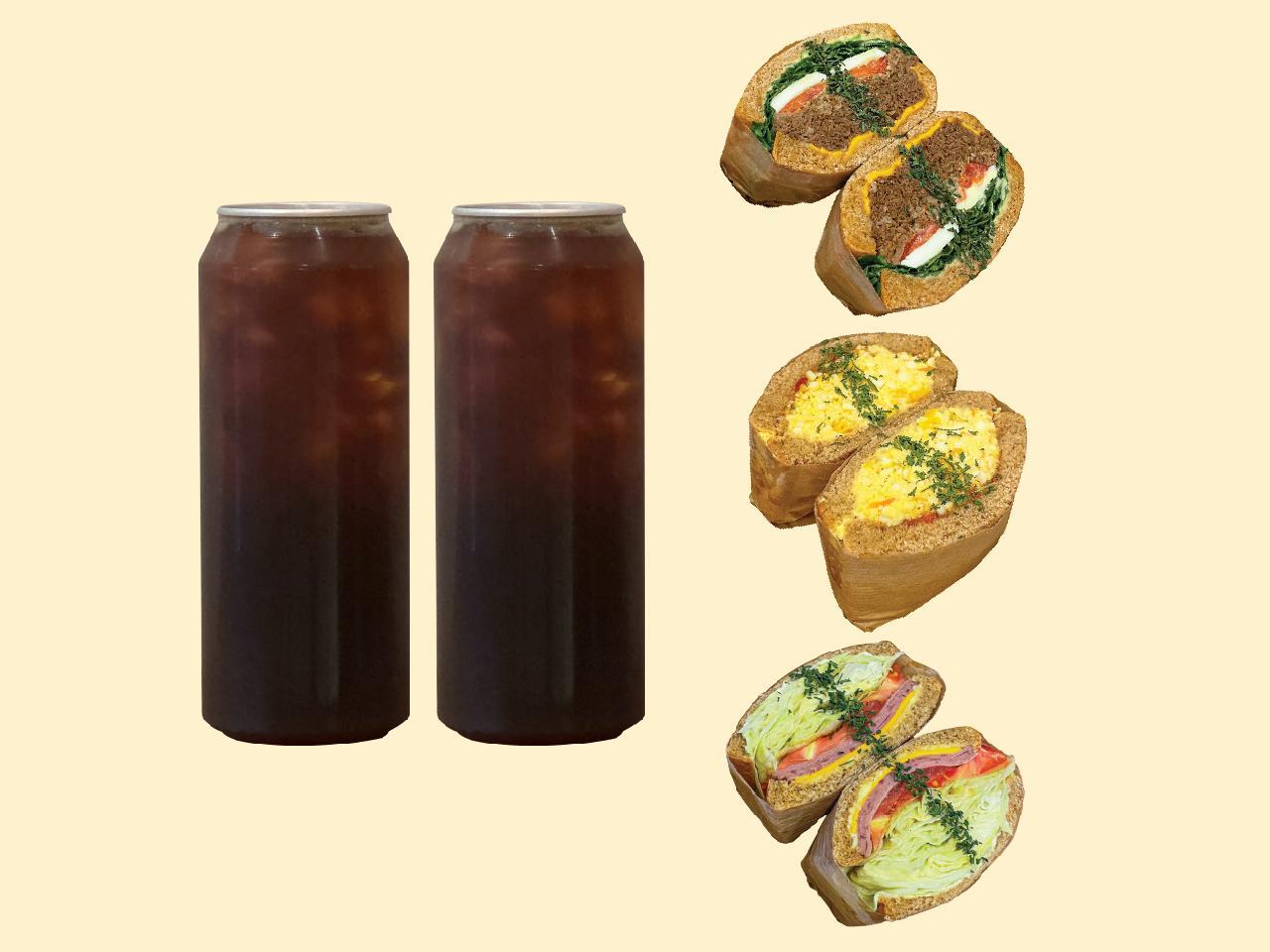 메뉴 이미지