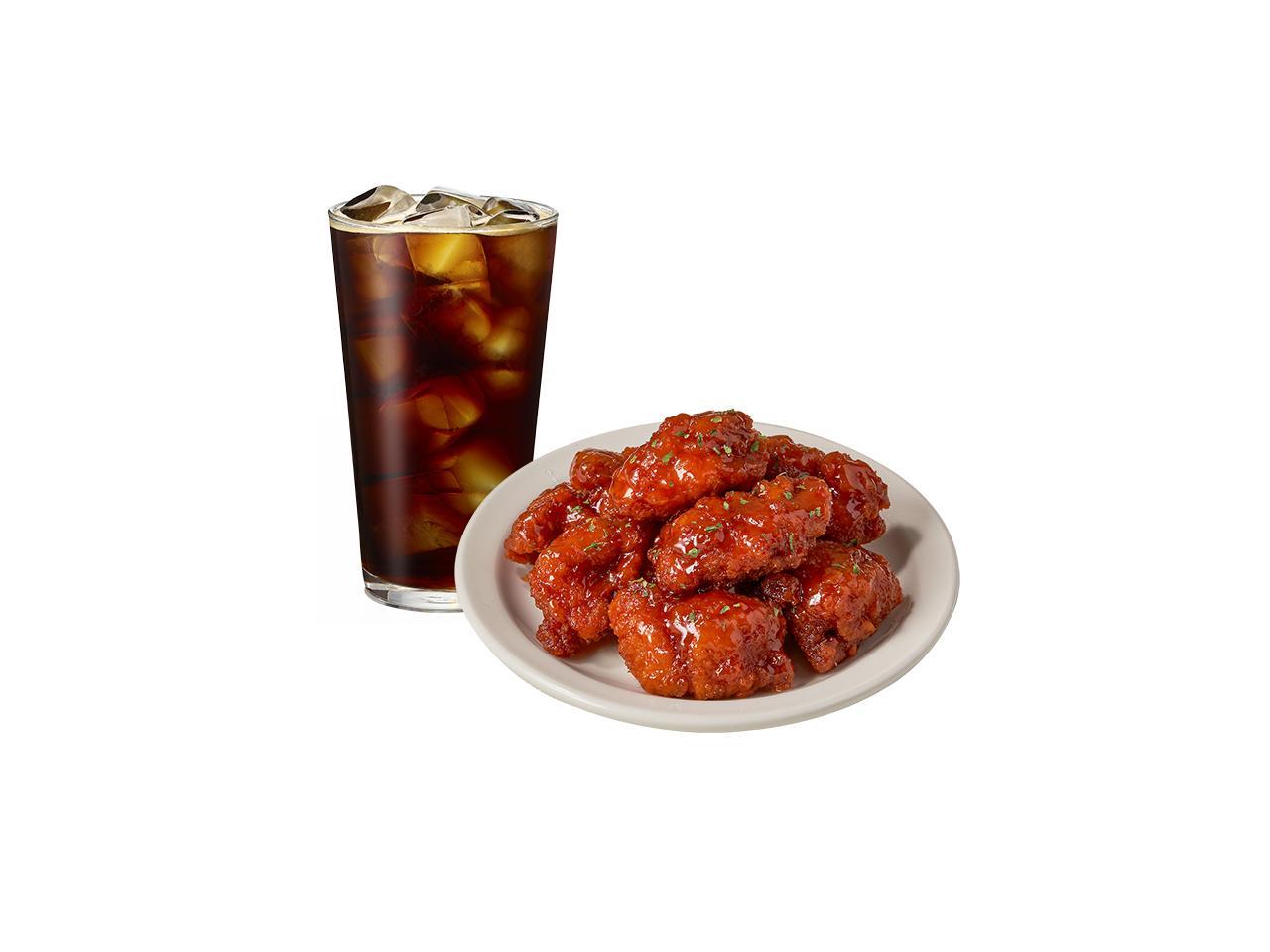 메뉴 이미지