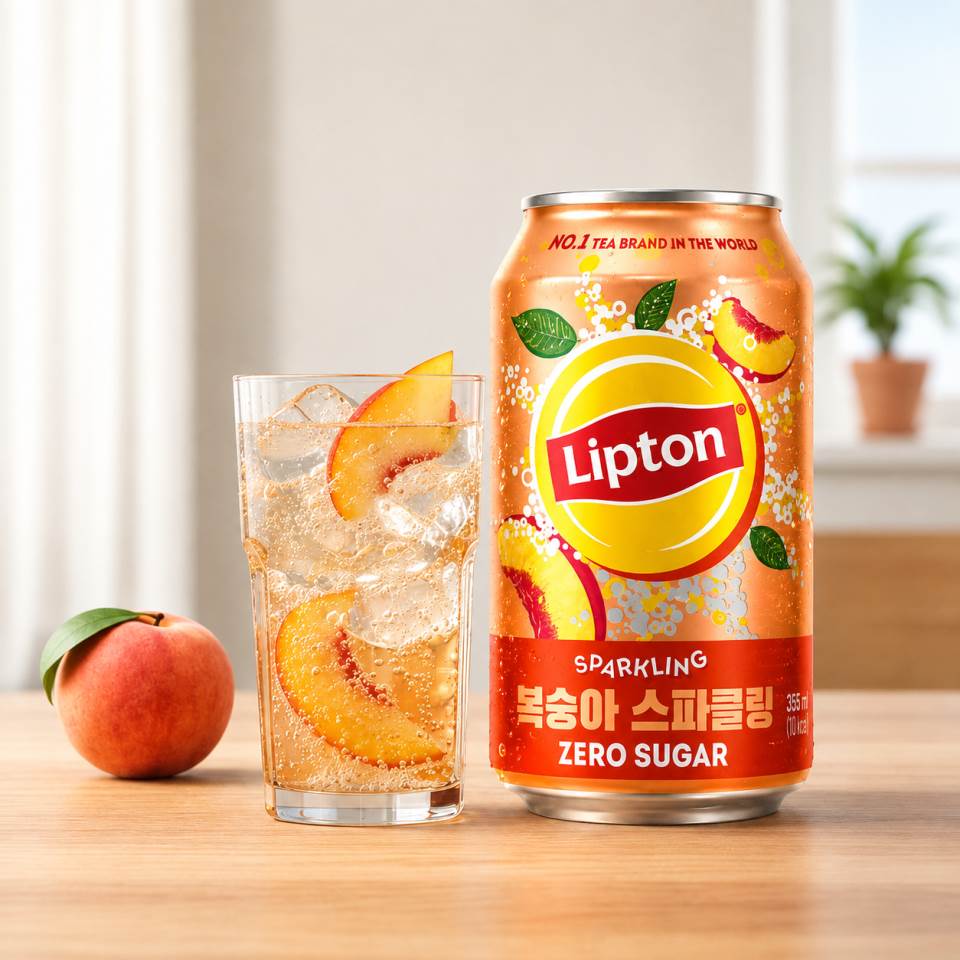 메뉴 이미지