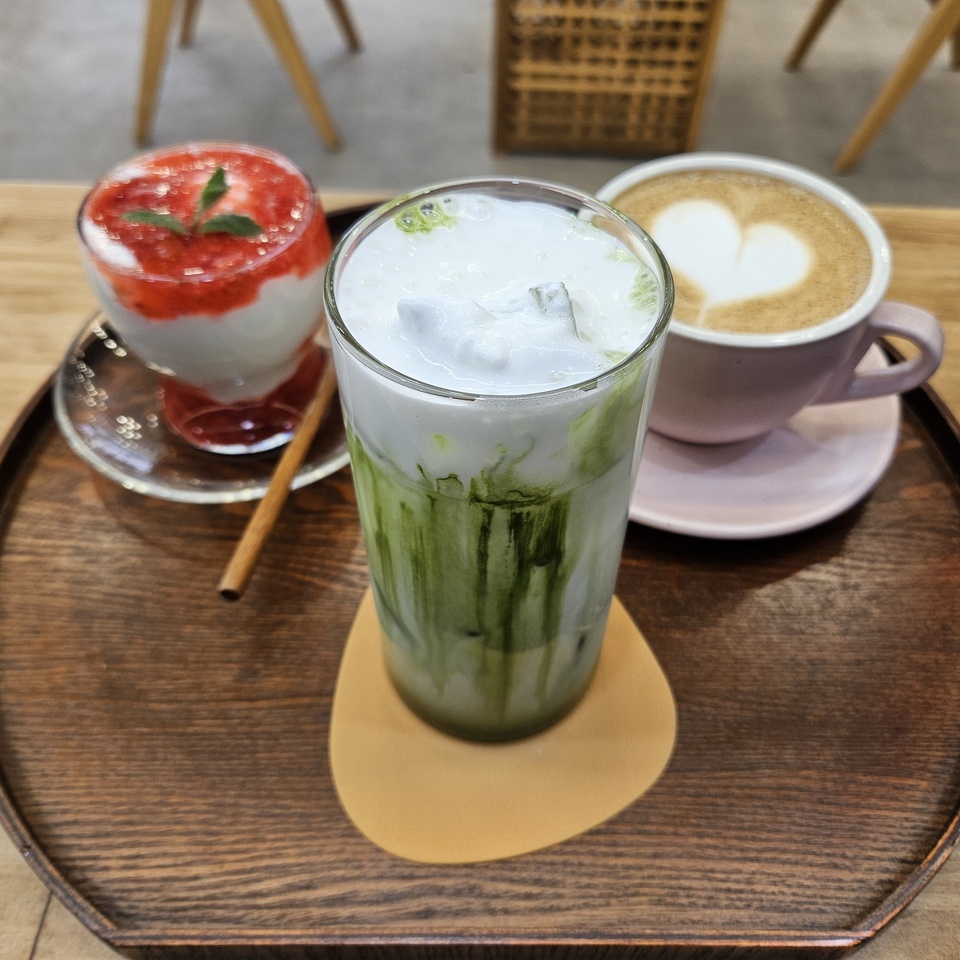 메뉴 이미지