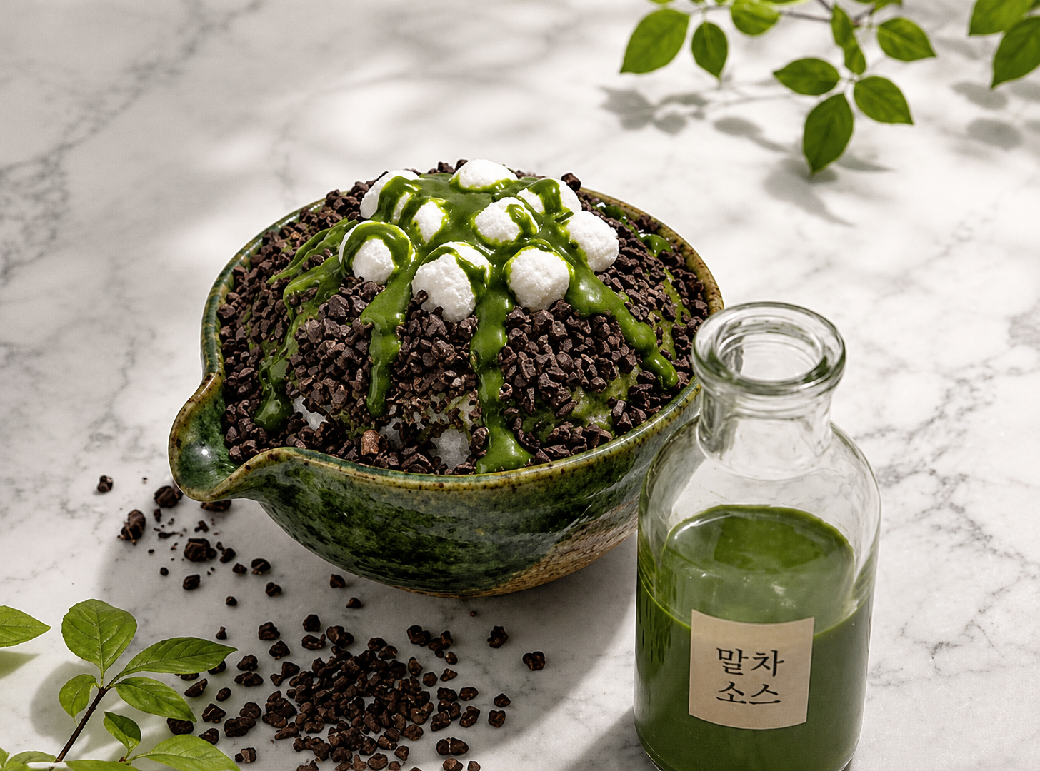 메뉴 이미지