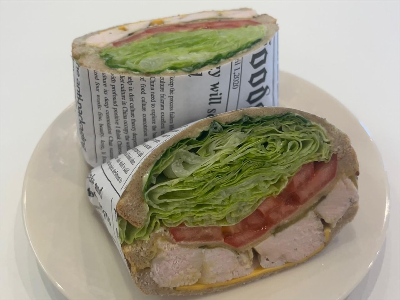 메뉴 이미지