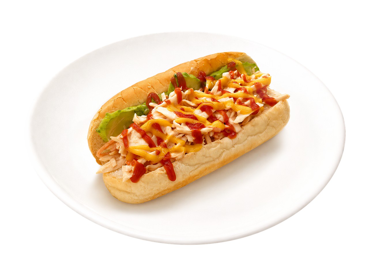 메뉴 이미지