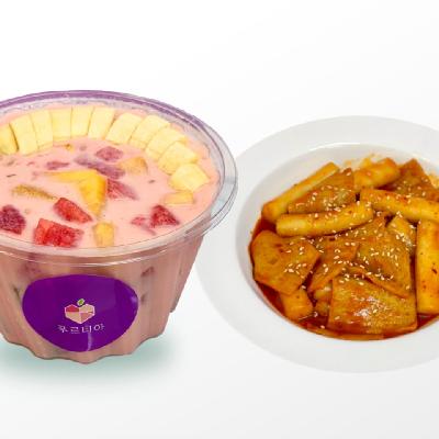 메뉴 이미지