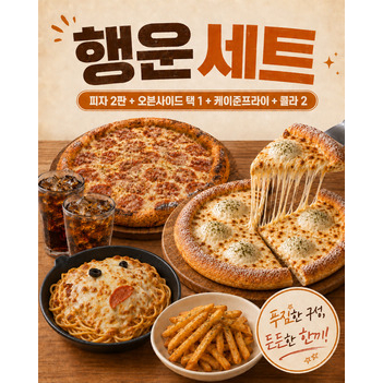메뉴 이미지