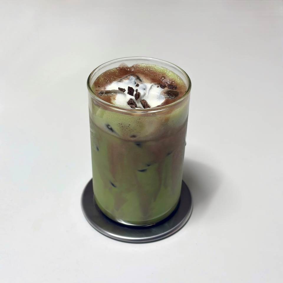 메뉴 이미지