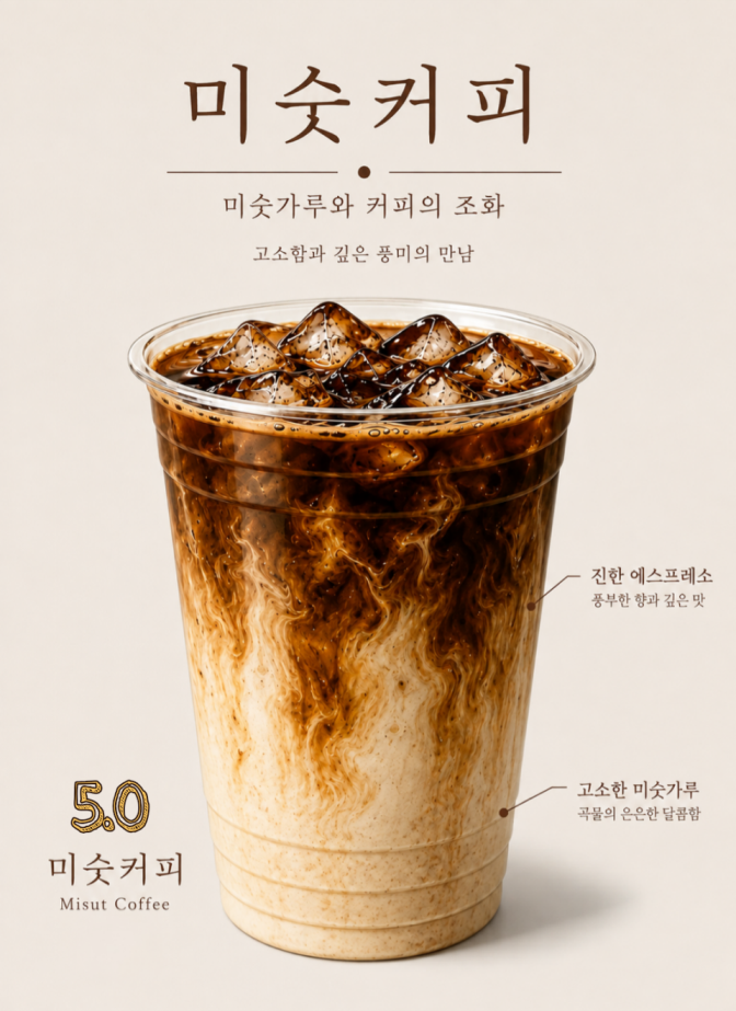메뉴 이미지