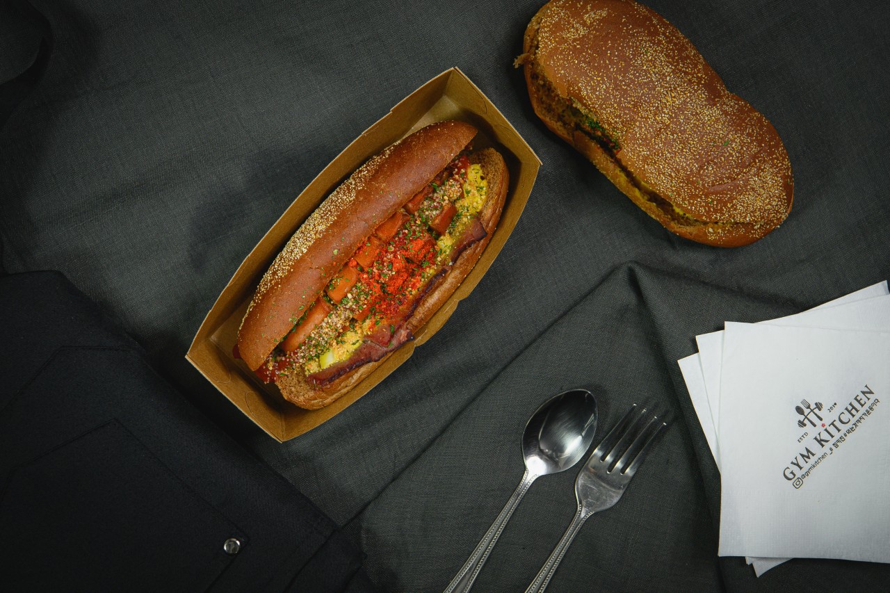 메뉴 이미지