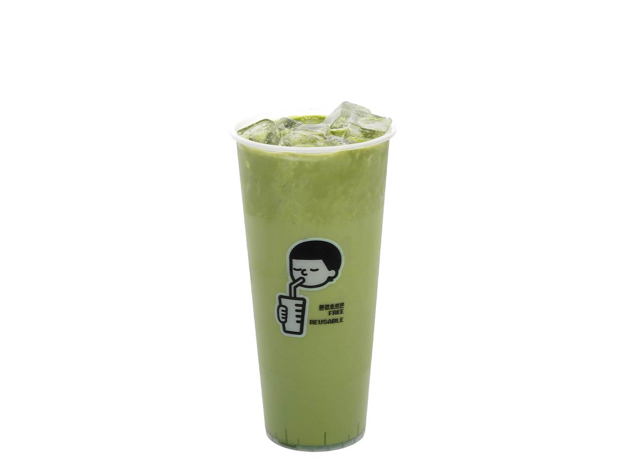 메뉴 이미지