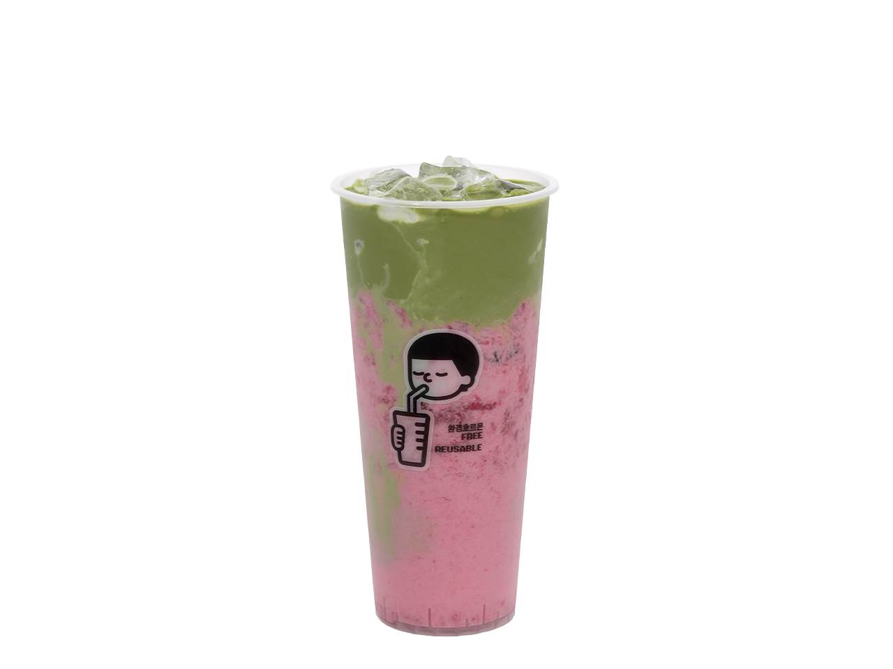 메뉴 이미지