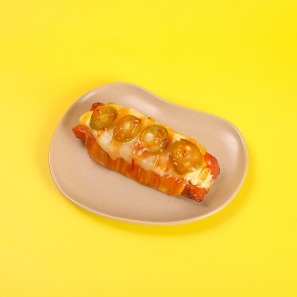 메뉴 이미지