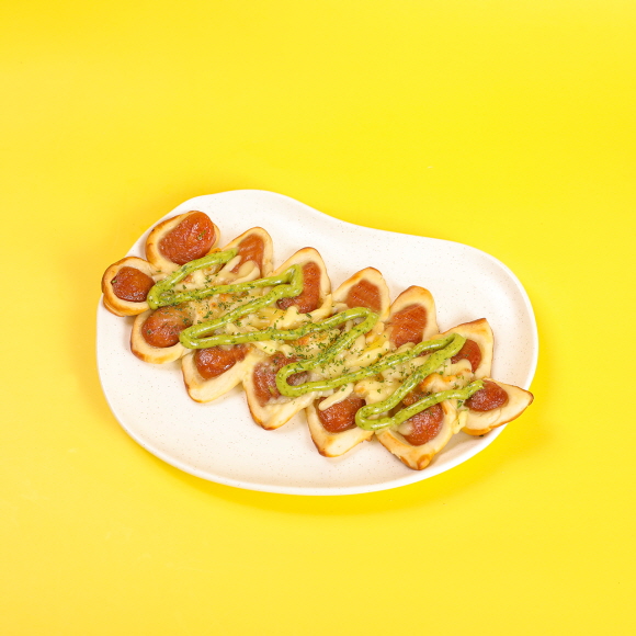 메뉴 이미지