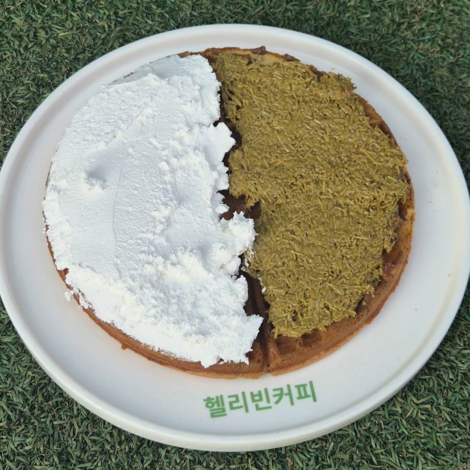 메뉴 이미지
