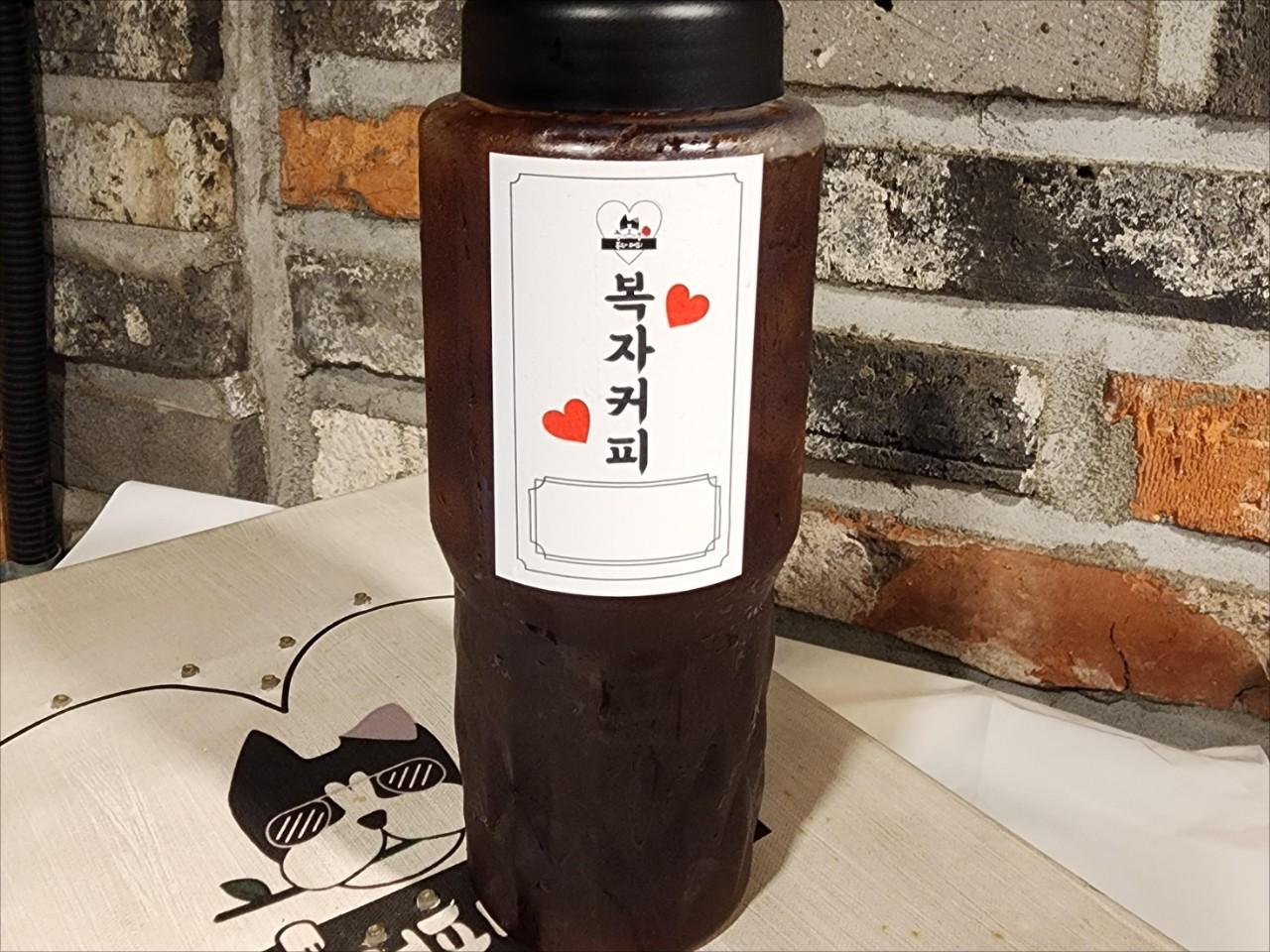 메뉴 이미지
