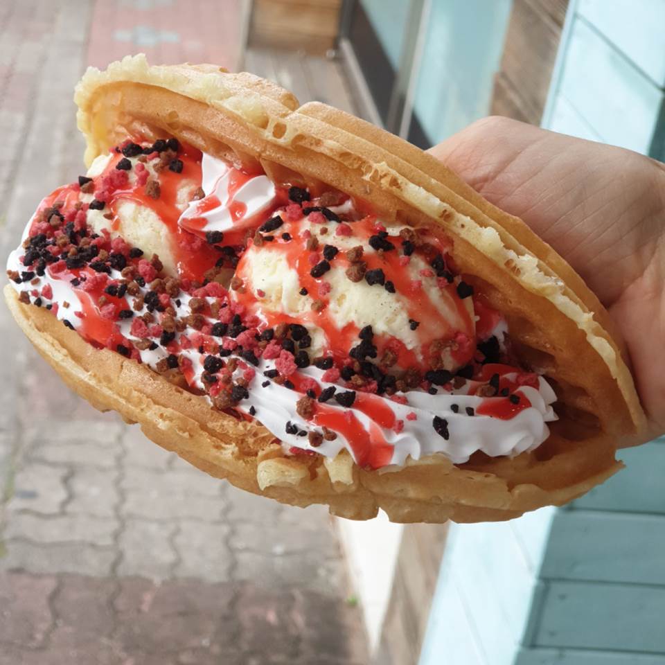 메뉴 이미지