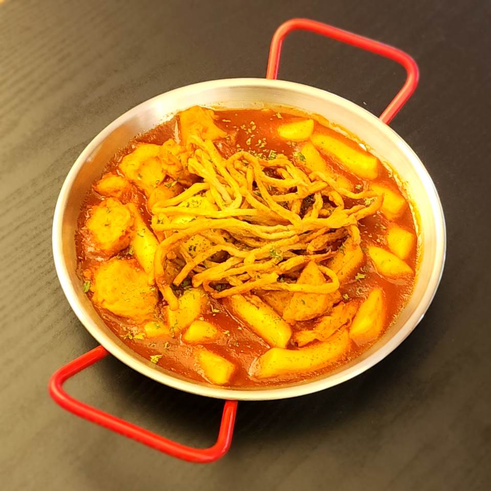 메뉴 이미지