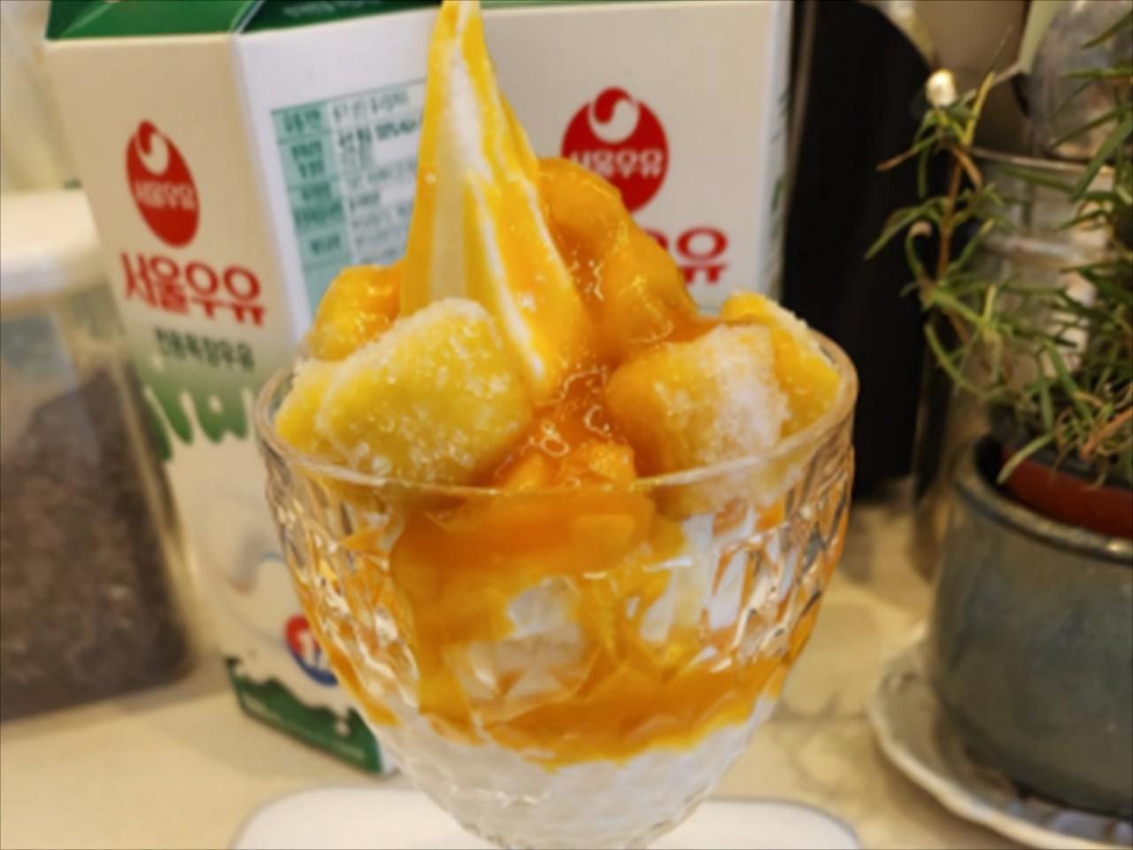 메뉴 이미지