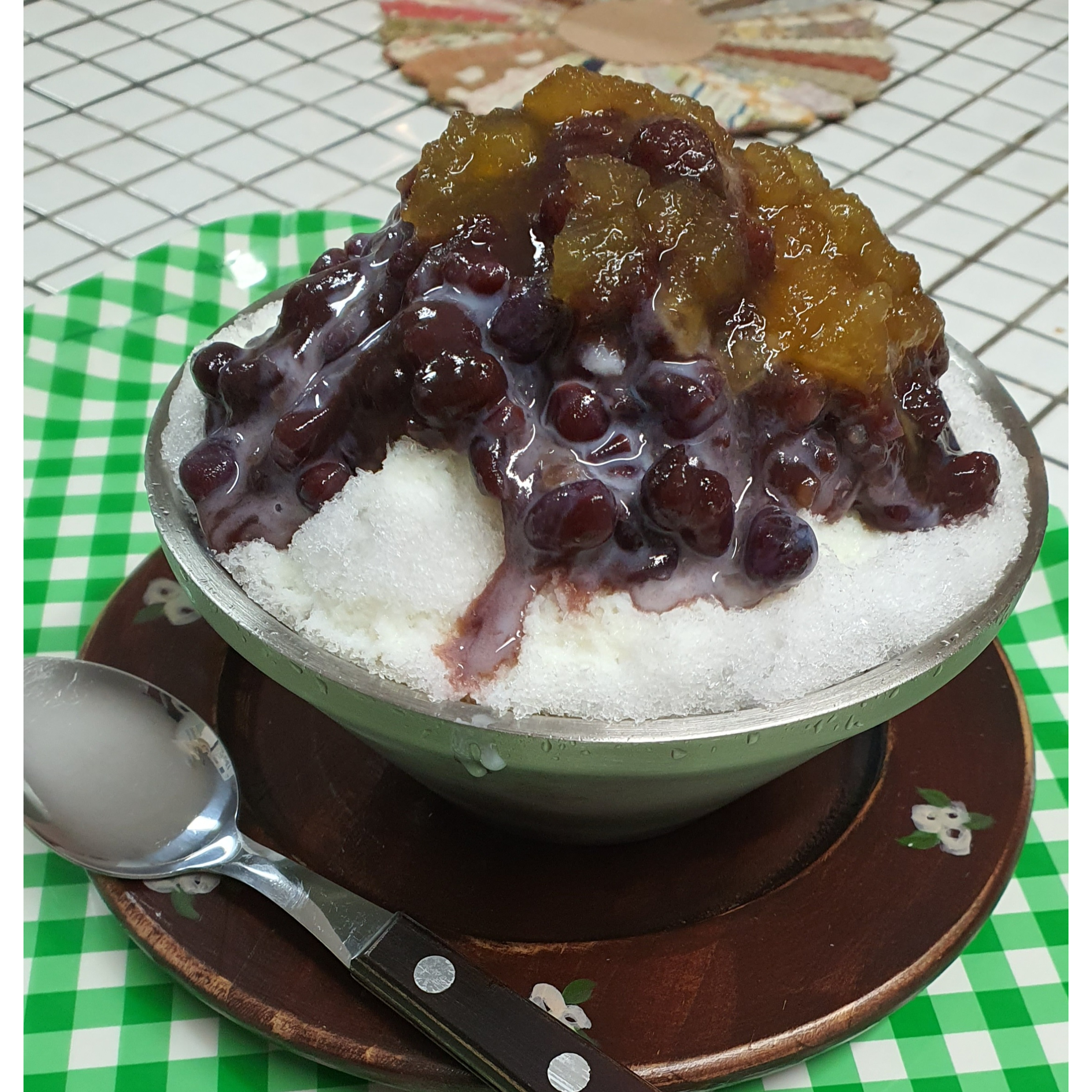 메뉴 이미지