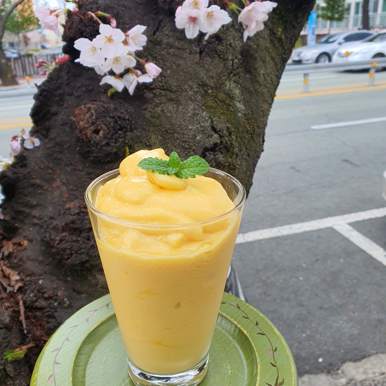 메뉴 이미지